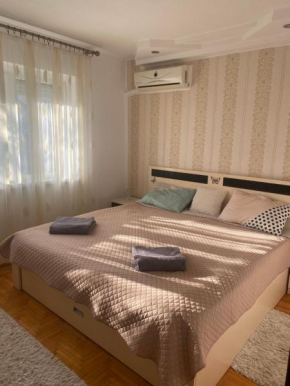Apartament regim hotelier